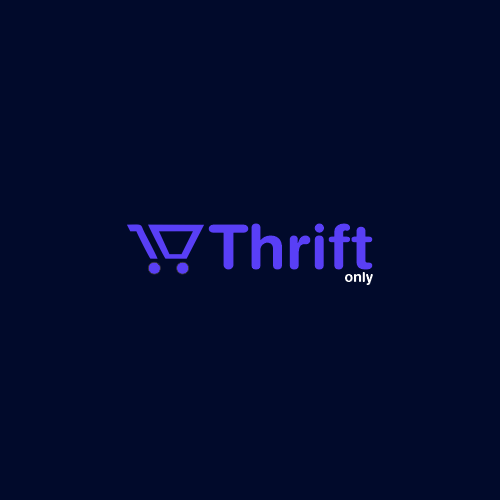 thrift items